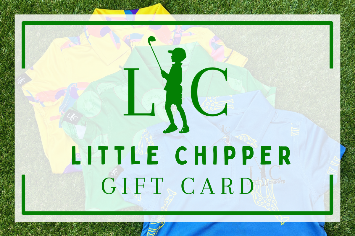 Little Chipper Gift Card